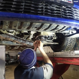 Аватар канала «Заметки автомеханика»