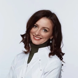 Аватар канала «Заметки невролога - Овсянникова К.С.»