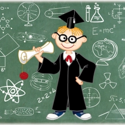 Аватар канала «Занимательная физика»