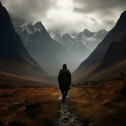 Аватар канала «Записки горного гида»