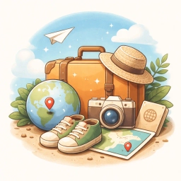 Аватар канала «Путешествия»