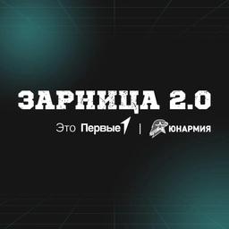Аватар канала «Зарница 2.0»