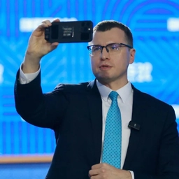 Аватар канала «ЗАРУБИНрепортёр»