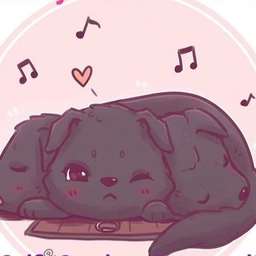 Аватар группы «Крошка Пушок 😻»