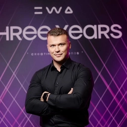 Аватар канала «Дмитрий Репин | EWA PRODUCT»