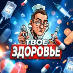 Аватар канала «Твоё здоровье»