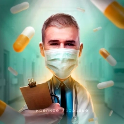 Аватар канала «Крепкое Здоровье - БАДы, Витамины»