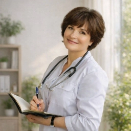 Аватар канала «Доктор Мария - про здоровье»