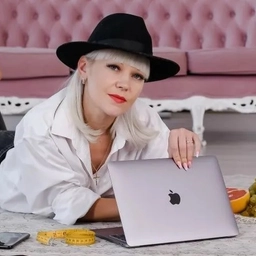 Аватар канала «Ольга Захарчук»