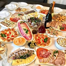 Аватар канала «Советской Стол»