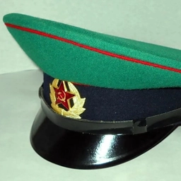 Аватар канала «⭐ ЗЕЛЕНАЯ ФУРАЖКА ⭐»