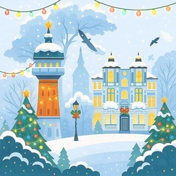 Аватар канала «Новости Зеленоградска»