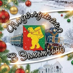 Аватар канала «Подслушано в Земетчино»