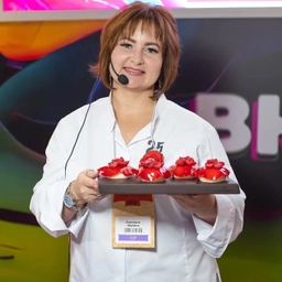 Аватар канала «Кондитерская школа ZERO SCHOOL»