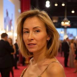 Аватар канала «Жена Полковника»