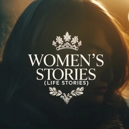 Аватар канала «ЖЕНСКИЕ ИСТОРИИ»