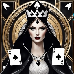 Аватар канала «Пиковая Дама»