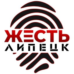 Аватар канала «Жесть Липецк»