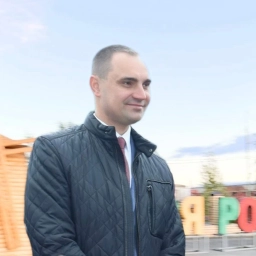 Аватар канала «Дмитрий Живайкин»