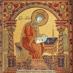 Аватар канала «Живый в помощи Толкование Евангелие молитва проповеди»