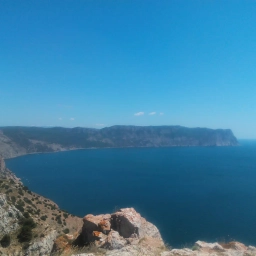 Аватар канала «жизнь и Крым»