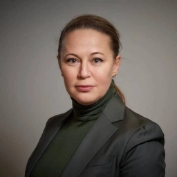 Аватар канала «Екатерина Зиновьева»