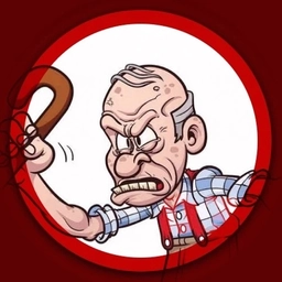 Аватар канала «Злой Улан-Удэ (Бурятия) 03»