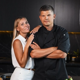 Аватар канала «Zmievskie | Рецепты»