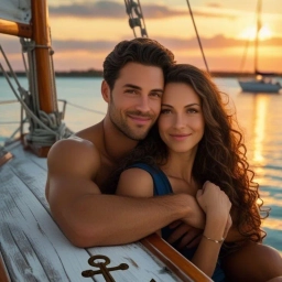 Аватар канала «Знакомства и не только!»