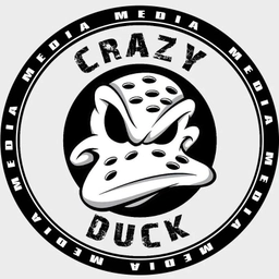 Аватар канала «Crazy Duck Media»