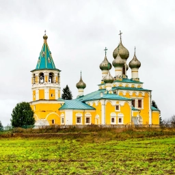 Аватар канала «Зодчество»