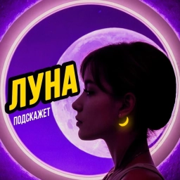 Аватар канала «🌙 Гороскоп»