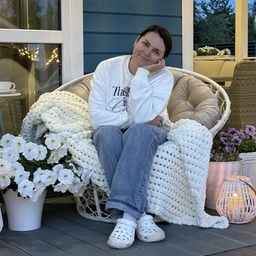 Аватар канала «Zona_dyshi. Дом, уют, сад.»