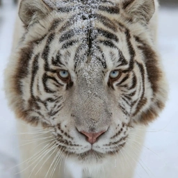 Аватар канала «Барнаульский зоопарк»