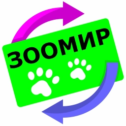 Аватар канала «ЗООМИР ДНР & ЛНР»
