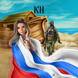 Аватар канала «Ковчег НОЕМЫ»