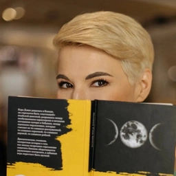 Аватар канала «ZOYA BOOKS»