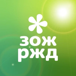 Аватар канала «ЗОЖ РЖД»