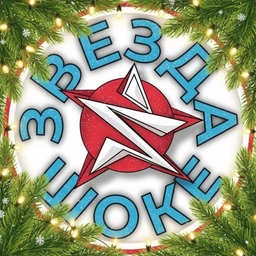 Аватар канала «Звезда в шоке!»